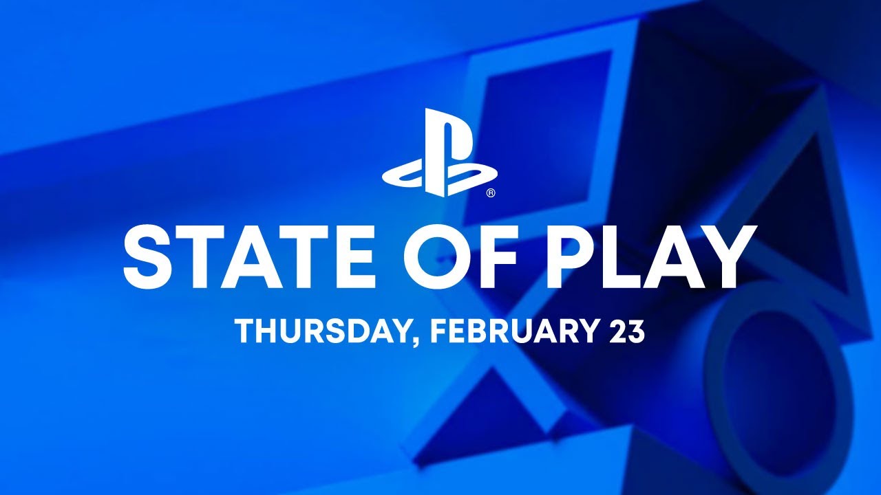 PlayStation State of Play Recap All the Headlines GameGrumble